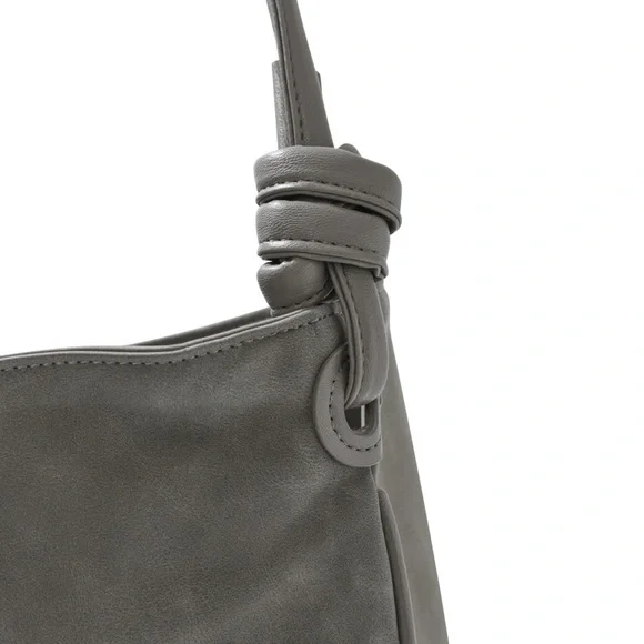 8 Other Reasons Betsy Slouch Tote In Stone - Picture 6 of 9